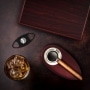 Photo #8 de Cave  cigares et accessoires Art et Volutes Dimas