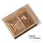 Photo #4 de Cave  cigares Plexiglass Felix 60 cigares