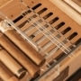 Photo #5 de Cave  cigares Plexiglass Felix 60 cigares