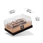 Photo #3 de Cave  cigares Plexiglass Felix 60 cigares