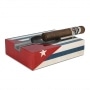 Photo #3 de Cendrier Cigare Adorini Cuba Te Amo