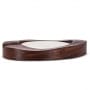 Photo #1 de Cendrier Cigare Deluxe Bois
