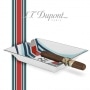 Photo #5 de aa- Cendrier Cigare S.T. Dupont Le Mans Blanc