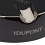 Photo #3 de Cendrier Cigare S.T. Dupont Rond XL Noir et Chrome