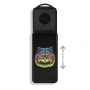 Photo #2 de Cendrier de poche Animaux Recyclable
