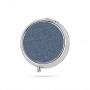 Photo #5 de Cendrier de poche Chrome et Texture