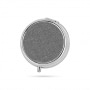 Photo #8 de Cendrier de poche Chrome et Texture