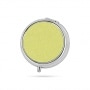 Photo #7 de Cendrier de poche Chrome et Texture