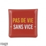 Photo #6 de Cendrier de poche Souple Phrase Humoristique