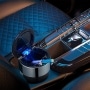 Photo #4 de Cendrier de Voiture LED Goldorak