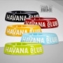 Photo #3 de Cendrier Havana Club Bleu Gitane