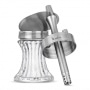 Photo #3 de Chicha Aladin 2 GO Argent