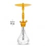 Photo #2 de Chicha Aladin Alux M5 Dore