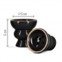Photo #3 de Chicha Leisha Mini 20 cm Noire