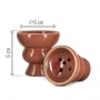 Photo #3 de Chicha Leisha Mini 20 cm Rouge