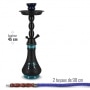 Photo #2 de Chicha Midnight Blue 45 cm