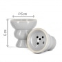Photo #3 de Chicha Nova 30 cm Blanche