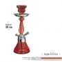 Photo #2 de Chicha Nova 30 cm Rouge