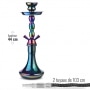 Photo #2 de Chicha Rainbow 44 cm