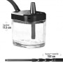 Photo #2 de Chicha Tsar Go Fast Black