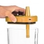 Photo #4 de Chicha Tsar Go Fast Gold