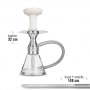 Photo #2 de Chicha Tsar Nitro NX Silver