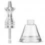 Photo #6 de Chicha Tsar Nitro NX Silver