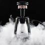 Photo #6 de Chicha Tsar Proton Or et Noir