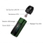 Photo #3 de Cigarette electronique Vaporesso Luxe XR Max Vert