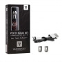 Photo #3 de Cigarette electronique Vaporesso Veco Solo Kit noire