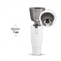Photo #2 de Clou Dab Domeless GG Cramique Male 14.5 mm