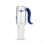 Photo #3 de Clou Domeless Four Twenty en Verre 18.8 mm