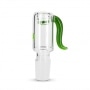 Photo #4 de Clou Domeless Four Twenty en Verre 18.8 mm