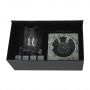 Photo #2 de Coffret Accessoires Cigares Granit