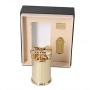 Photo #3 de Coffret Briquet de table et pierre vintage
