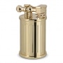 Photo #4 de Coffret Briquet de table et pierre vintage