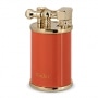 Photo #6 de Coffret Briquet de table et pierre vintage