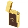 Photo #2 de Coffret Briquet S.T. Dupont Ligne 2 Le Grand Padrn