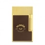 Photo #5 de Coffret Briquet S.T. Dupont Ligne 2 Le Grand Padrn