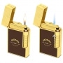 Photo #6 de Coffret Briquet S.T. Dupont Ligne 2 Le Grand Padrn