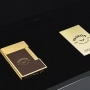 Photo #8 de Coffret Briquet S.T. Dupont Ligne 2 Le Grand Padrn