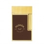 Photo #5 de Coffret Briquet S.T. Dupont Ligne 2 Padrn