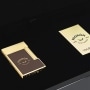 Photo #7 de Coffret Briquet S.T. Dupont Ligne 2 Padrn