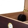 Photo #4 de Coffret Cave  cigares : l'Essentiel de l'Aficionado
