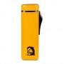 Photo #2 de Coffret Duo Jaune Coupe cigare Briquet Che Guevara