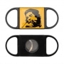 Photo #5 de Coffret Duo Jaune Coupe cigare Briquet Che Guevara
