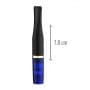 Photo #2 de Coffret Fume cigarettes Dnicota Marine Bleu avec filtres