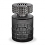 Photo #2 de Coffret Lampe Berger Celebration Noir