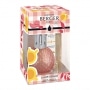 Photo #4 de Coffret Lampe Berger Disco Soleil Fruit� Rose