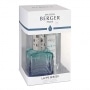 Photo #4 de Coffret Lampe Berger Gla�on Turquoise et Bleu